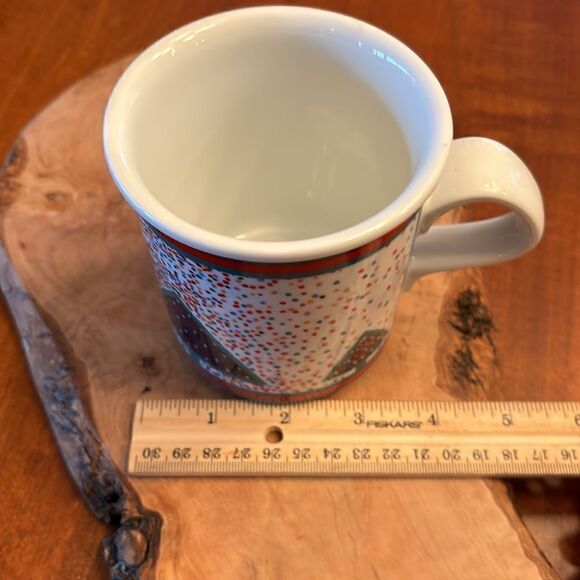 Dansk Winterfest Mug - Picture 7 of 7